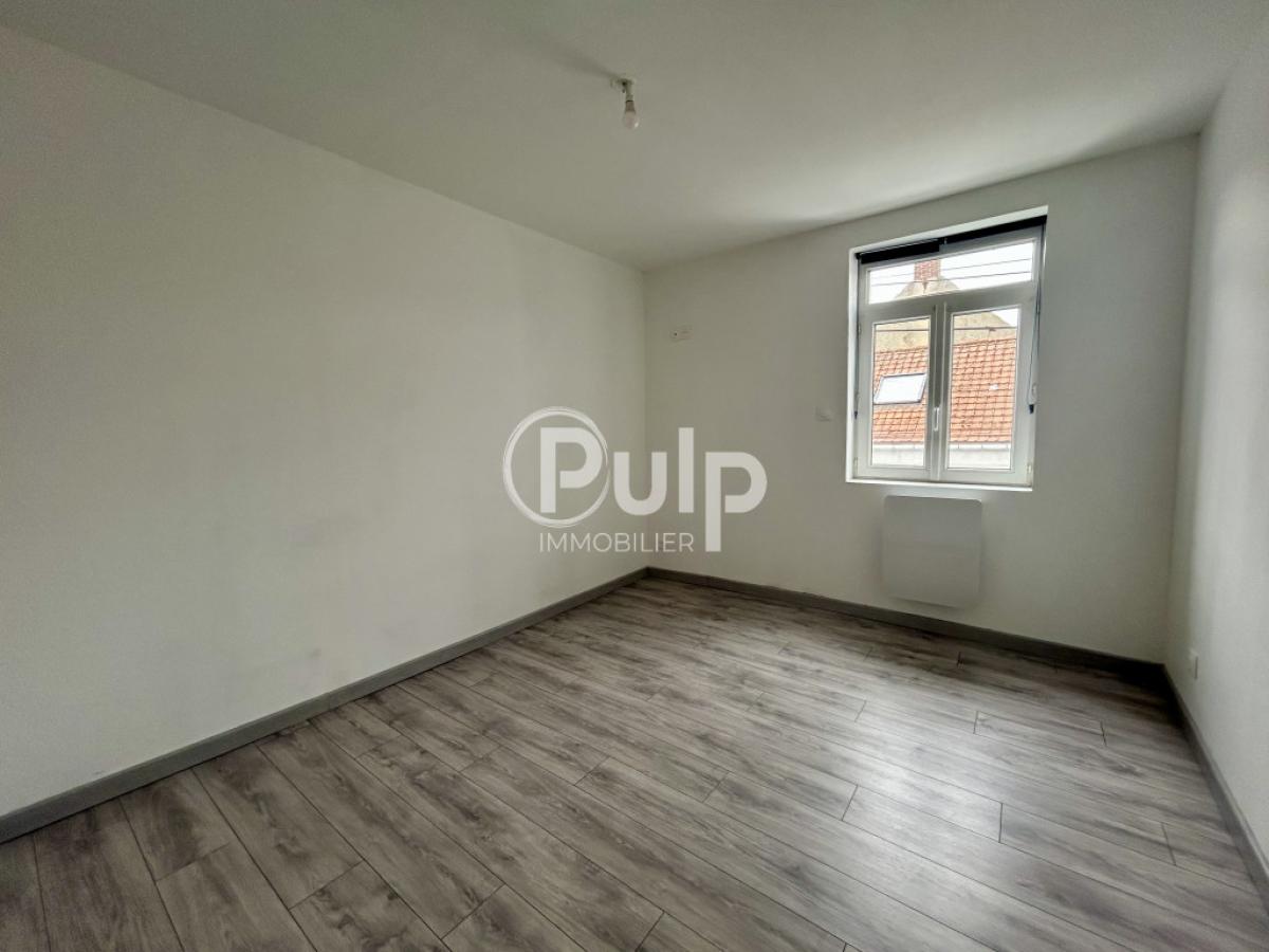 vente Maison Lecluse (59259) réf:bsvf17323 - Pulp Immobilier