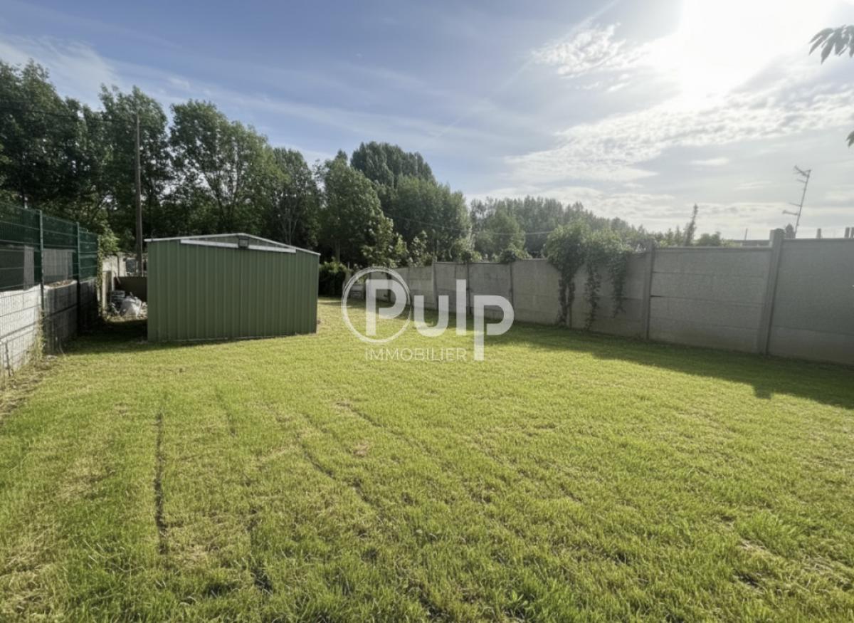 vente Maison Lecluse (59259) réf:bsvf17323 - Pulp Immobilier