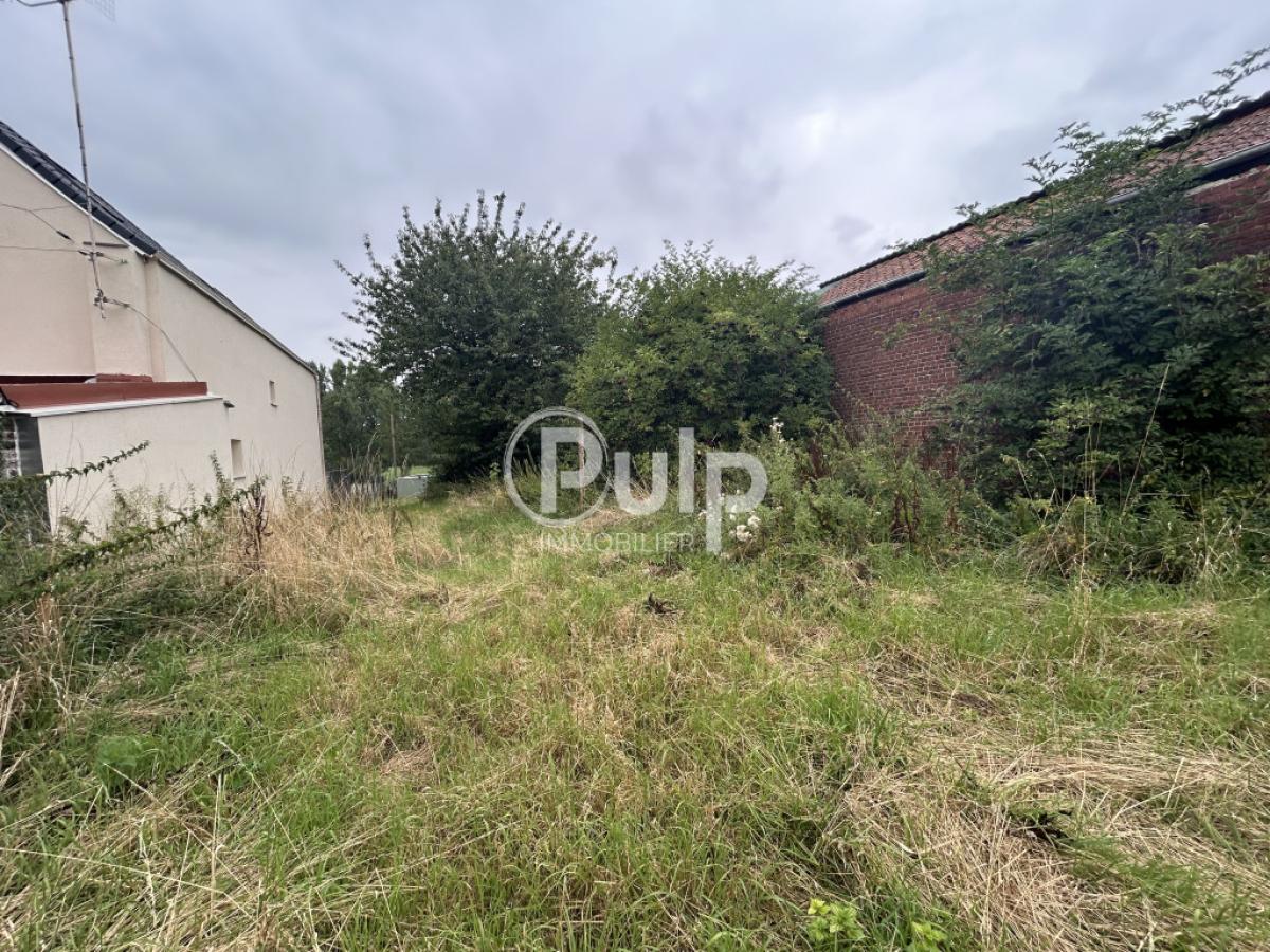 vente Maison Lecluse (59259) réf:bsvf17323 - Pulp Immobilier