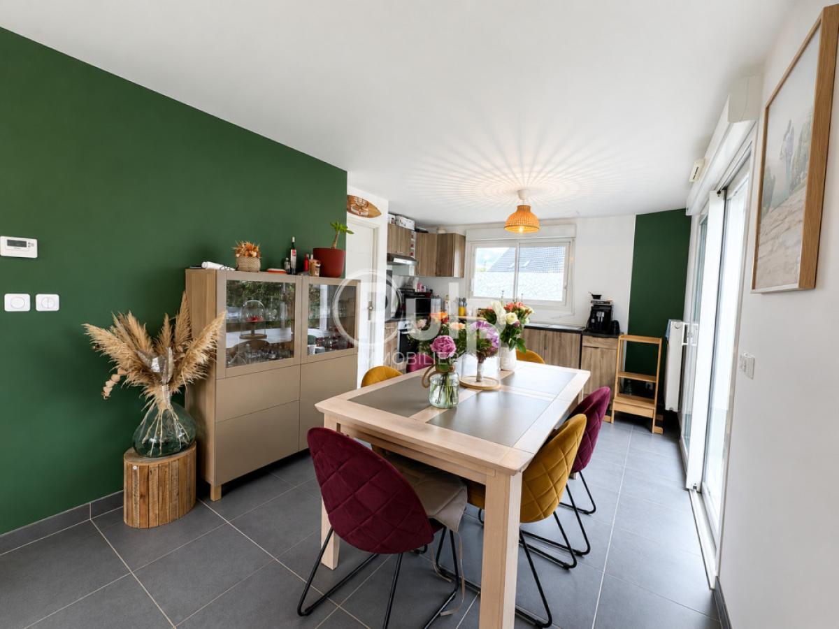 vente Maison Leforest (62790) réf:hen17875 - Pulp Immobilier