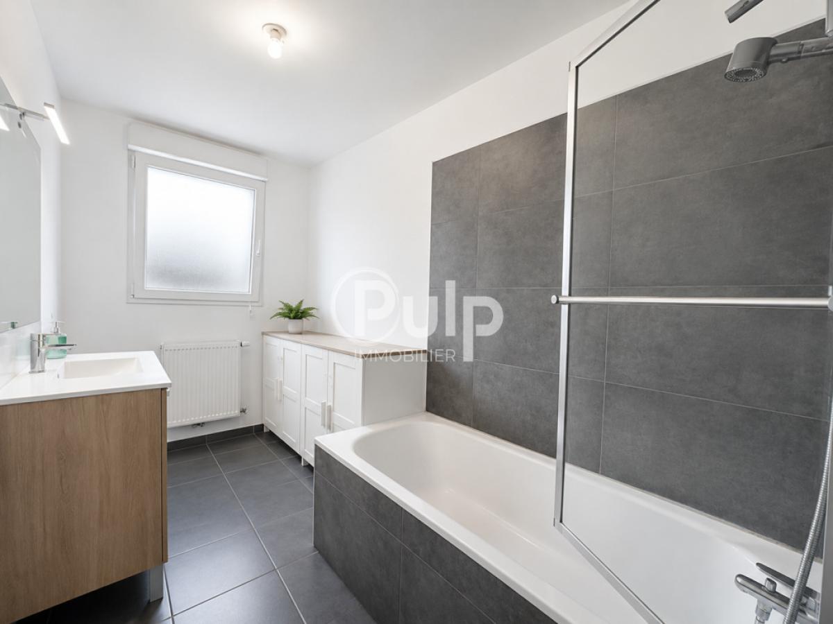 vente Maison Leforest (62790) réf:hen17875 - Pulp Immobilier