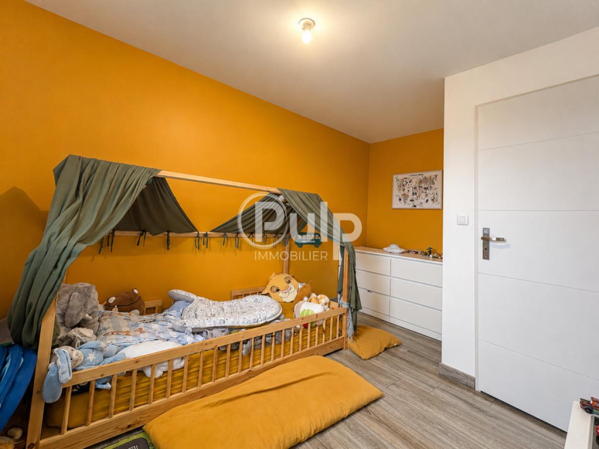 vente Maison Leforest (62790) réf:hen17875 - Pulp Immobilier