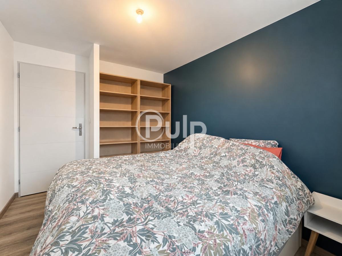 vente Maison Leforest (62790) réf:hen17875 - Pulp Immobilier