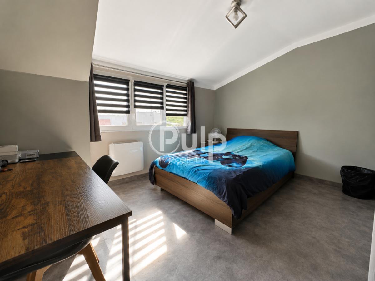 vente Maison Leforest (62790) réf:hen18302 - Pulp Immobilier