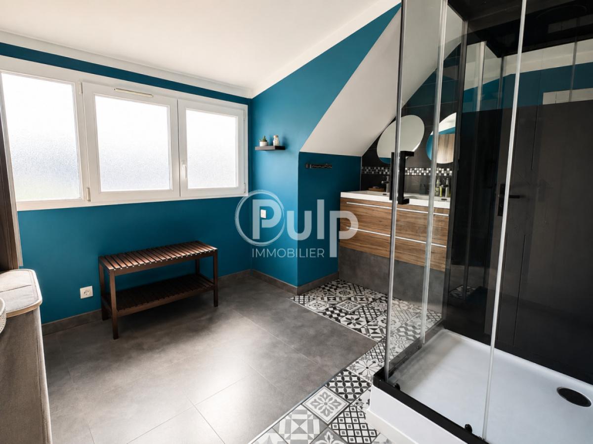 vente Maison Leforest (62790) réf:hen18302 - Pulp Immobilier