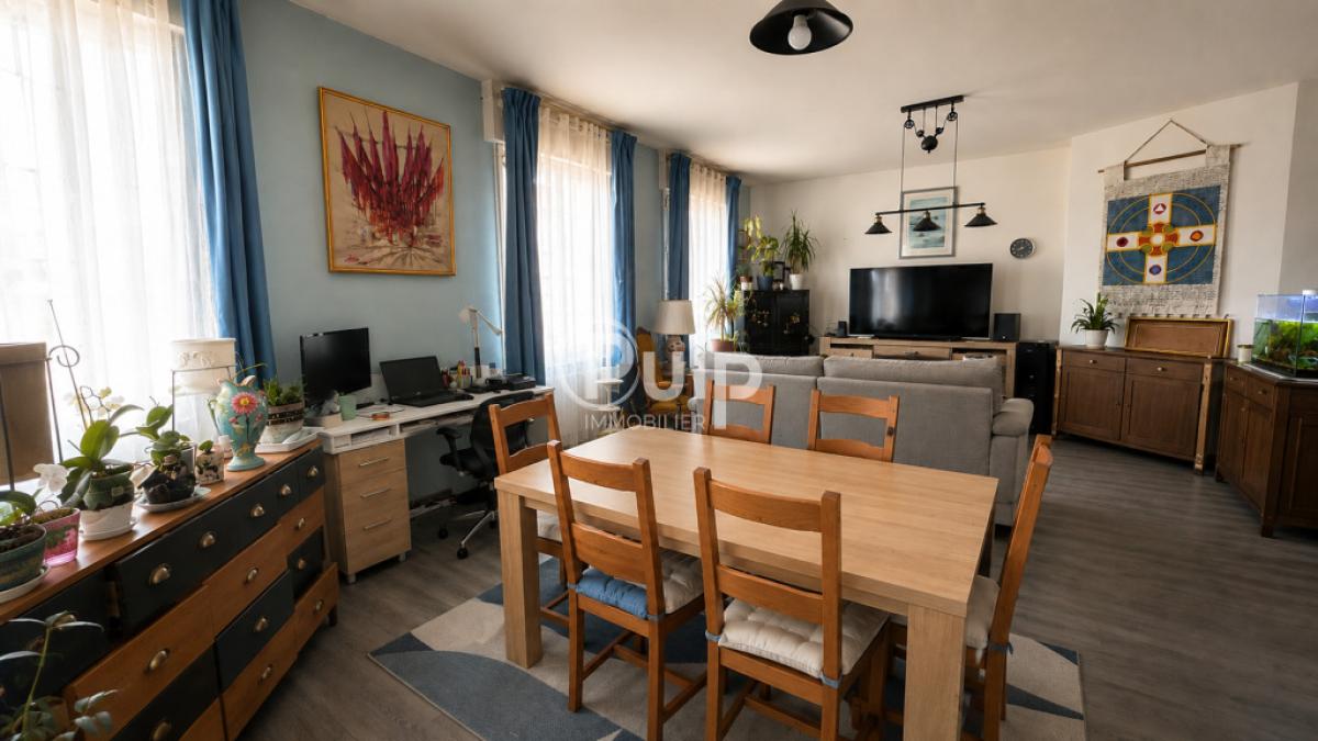 vente Maison Lens (62300) réf:annf13 - Pulp Immobilier