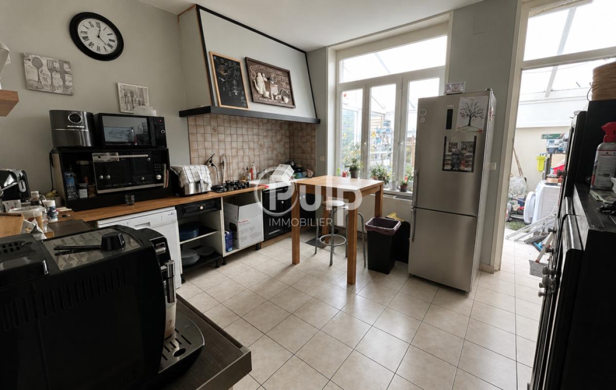 vente Maison Lens (62300) réf:annf13 - Pulp Immobilier