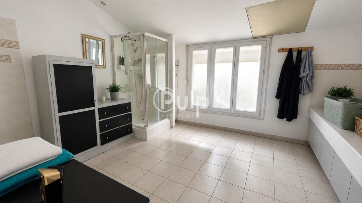 vente Maison Lens (62300) réf:annf13 - Pulp Immobilier