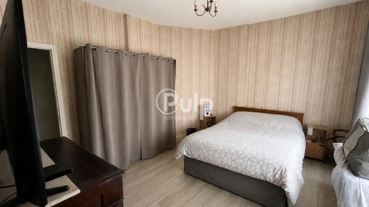 vente Maison Lens (62300) réf:annf13 - Pulp Immobilier