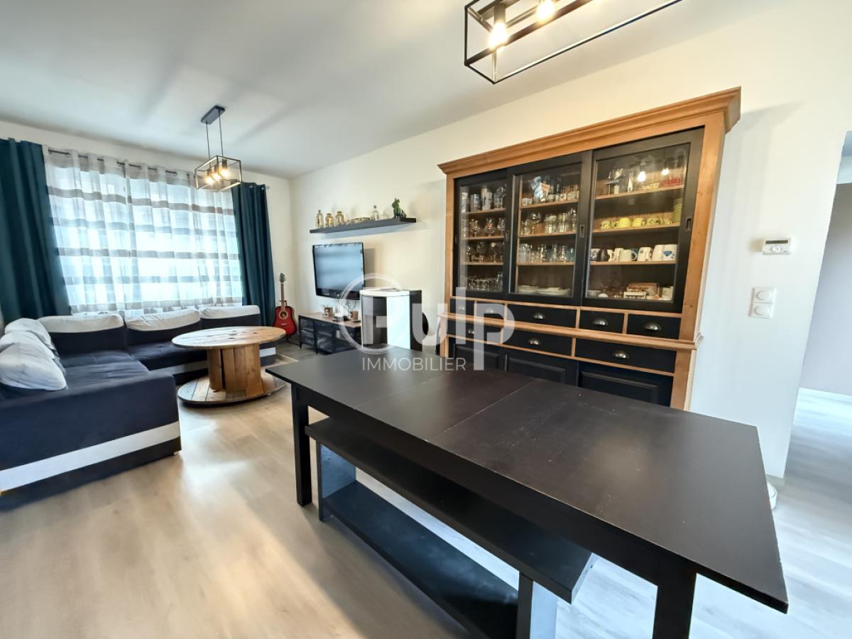 vente Maison Lens (62300) réf:hen18350 - Pulp Immobilier