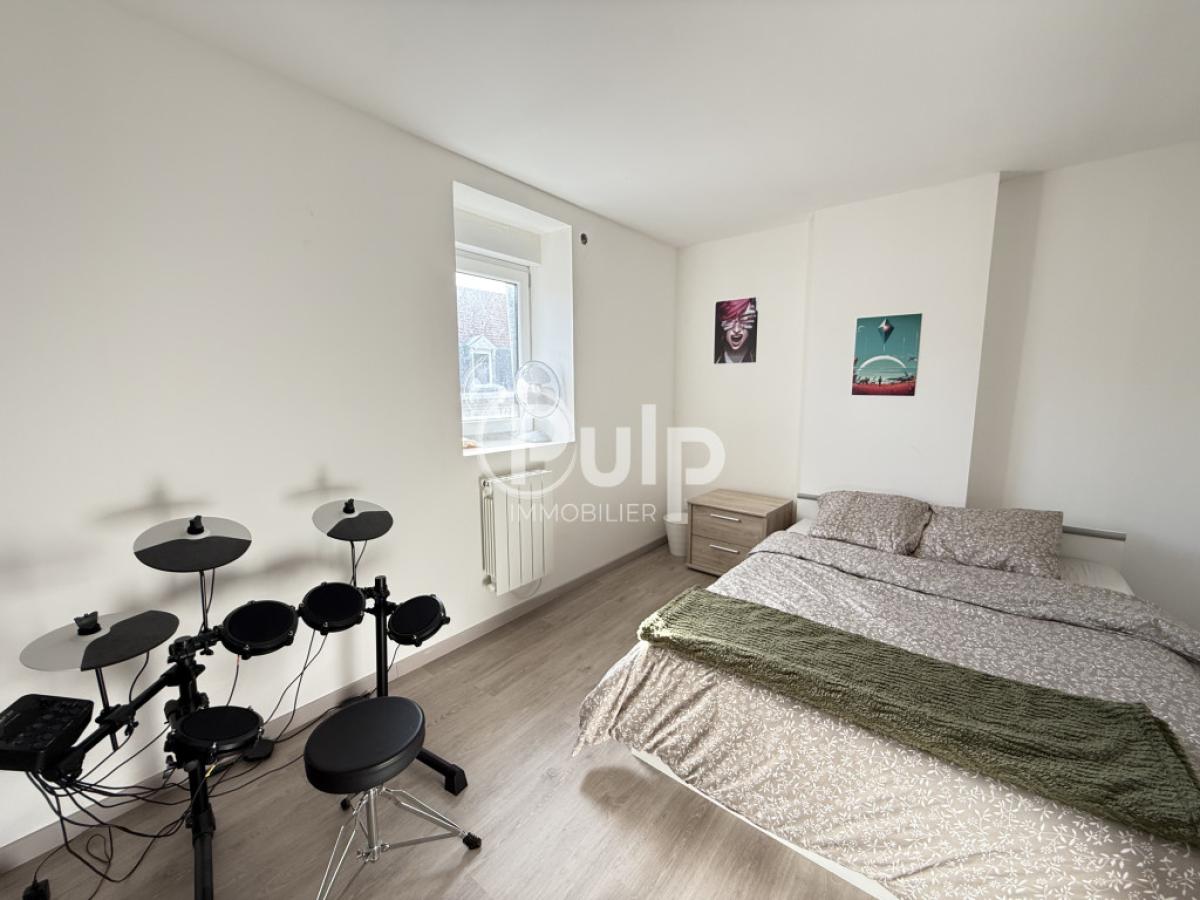 vente Maison Lens (62300) réf:hen18350 - Pulp Immobilier