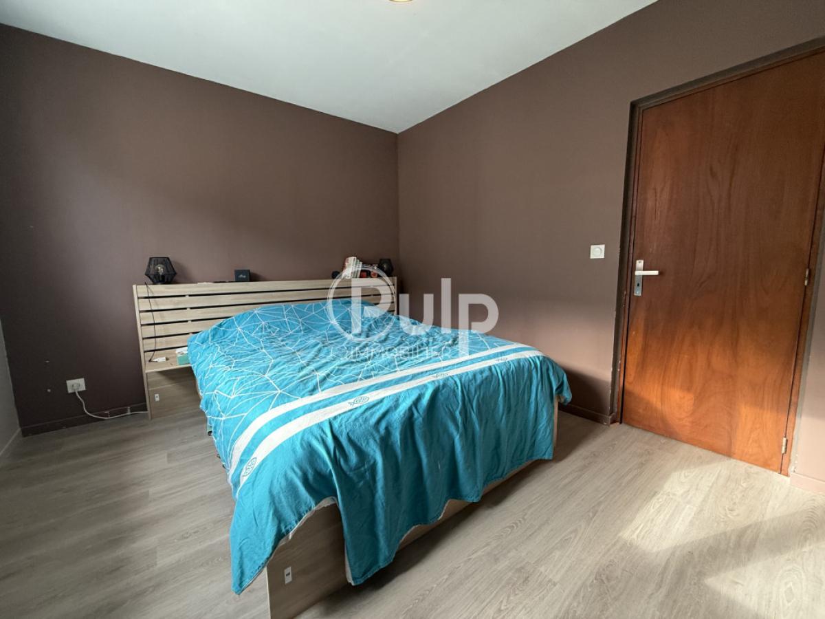 vente Maison Lens (62300) réf:hen18350 - Pulp Immobilier