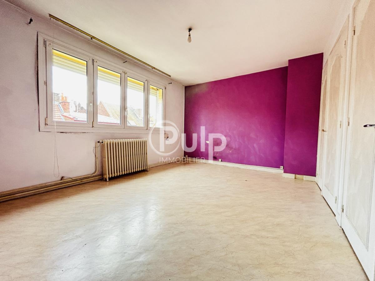vente Maison Lens (62300) réf:len17472 - Pulp Immobilier