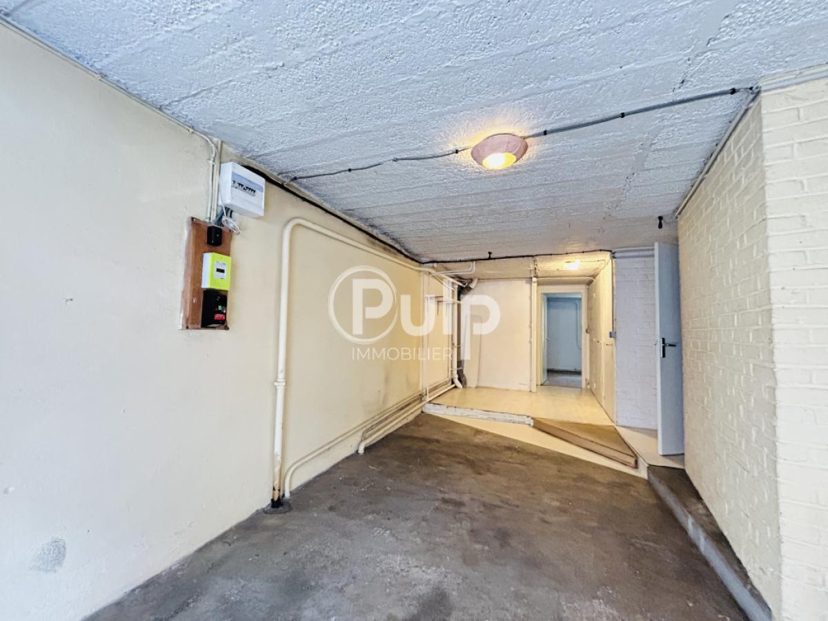 vente Maison Lens (62300) réf:len17472 - Pulp Immobilier