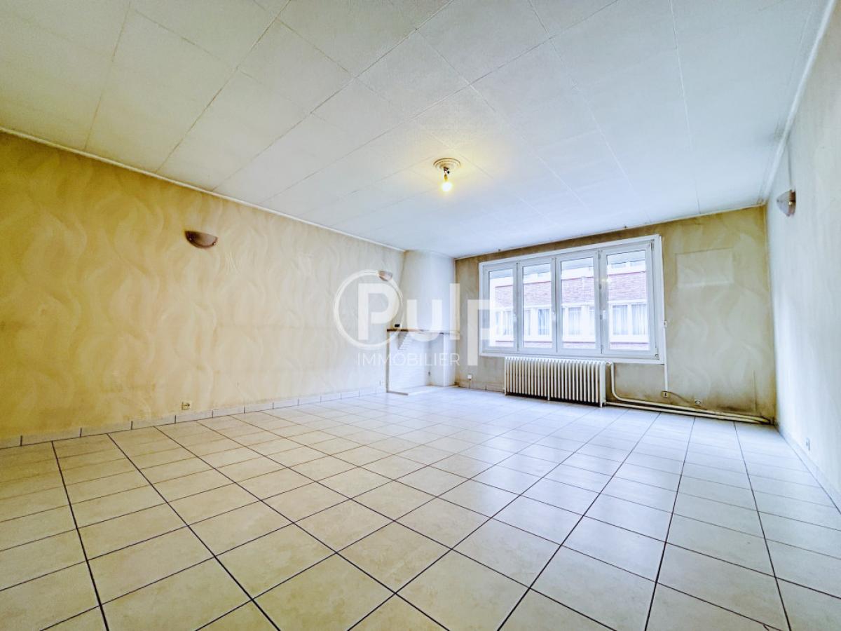 vente Maison Lens (62300) réf:len17472 - Pulp Immobilier