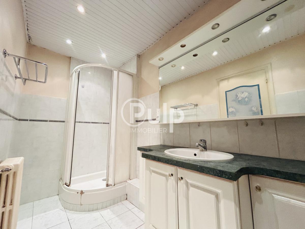 vente Maison Lens (62300) réf:len17472 - Pulp Immobilier