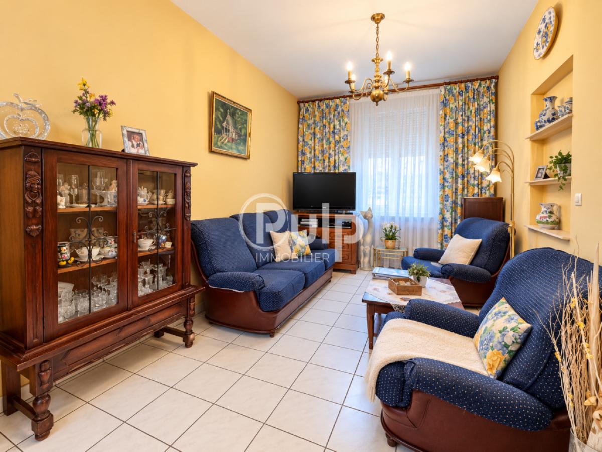 vente Maison Lens (62300) réf:len17578 - Pulp Immobilier
