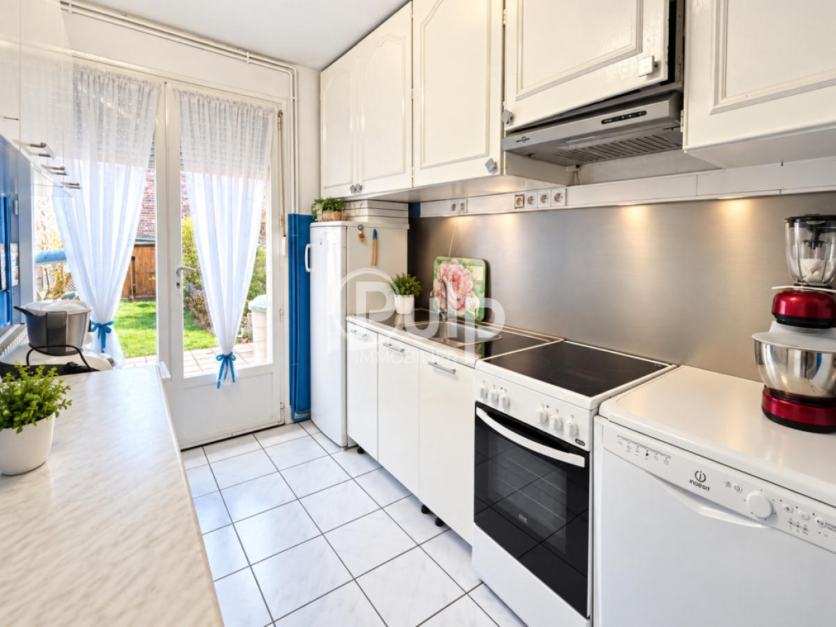 vente Maison Lens (62300) réf:len17578 - Pulp Immobilier