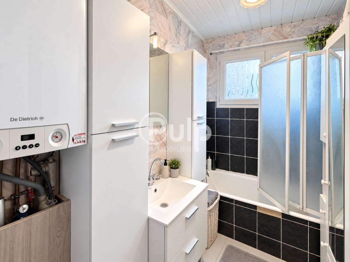 vente Maison Lens (62300) réf:len17578 - Pulp Immobilier