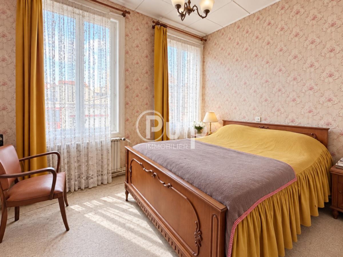 vente Maison Lens (62300) réf:len17578 - Pulp Immobilier