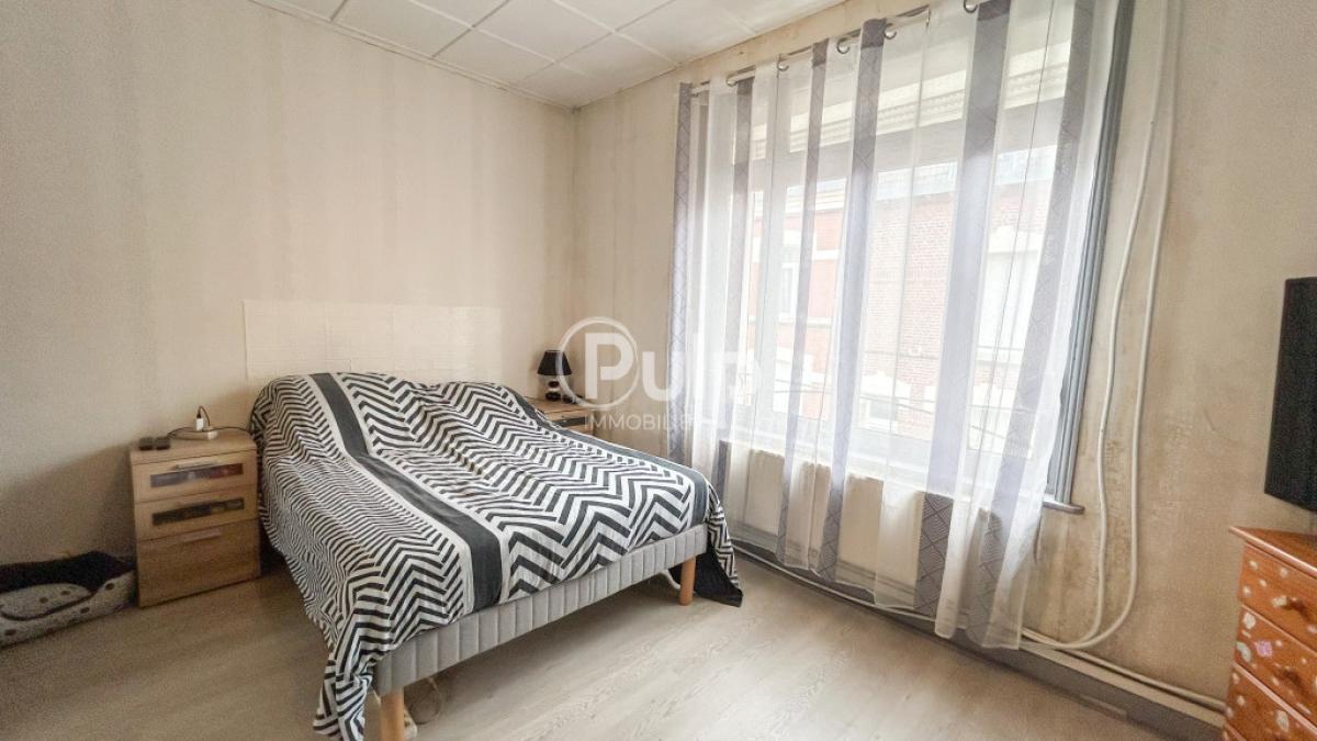 vente Maison Lens (62300) réf:len17632-1 - Pulp Immobilier