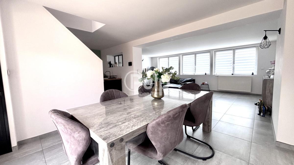 vente Maison Lens (62300) réf:len18002 - Pulp Immobilier