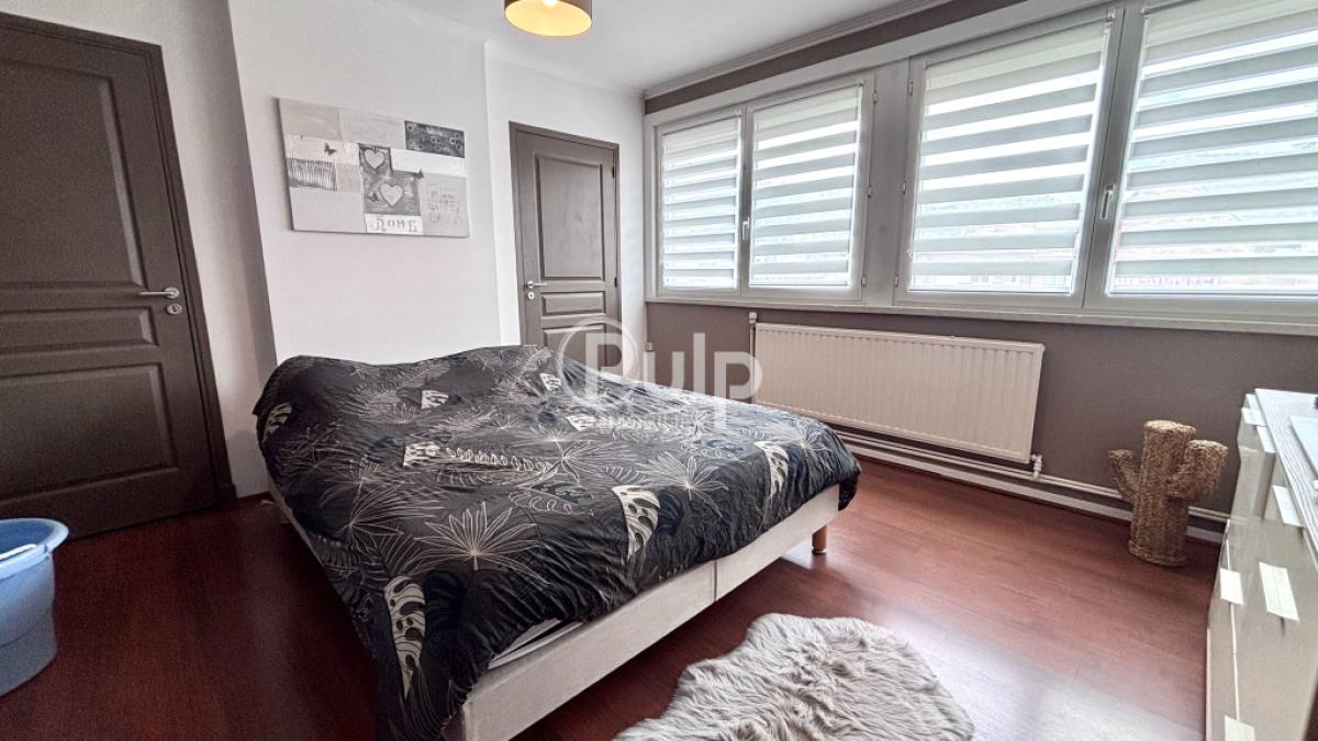 vente Maison Lens (62300) réf:len18002 - Pulp Immobilier
