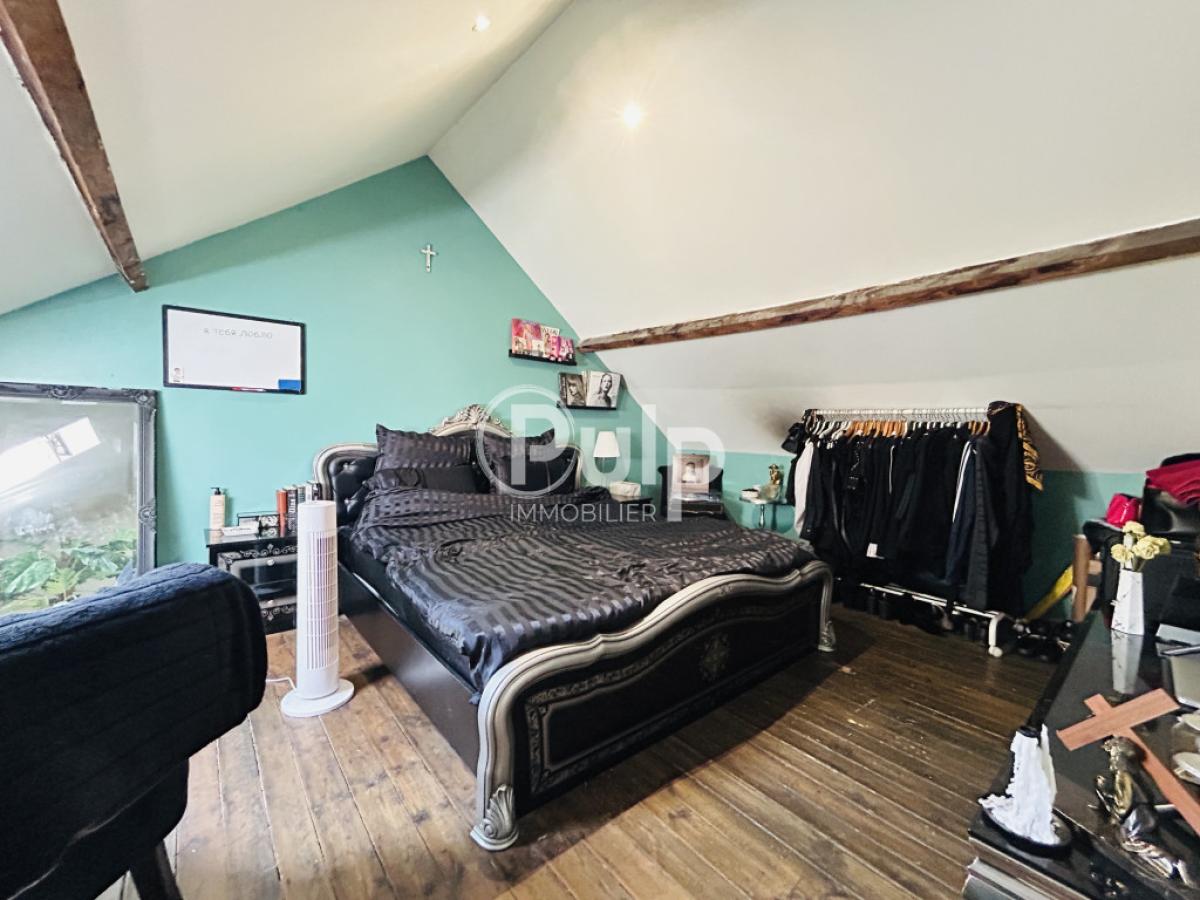 vente Maison Lens (62300) réf:len18066 - Pulp Immobilier