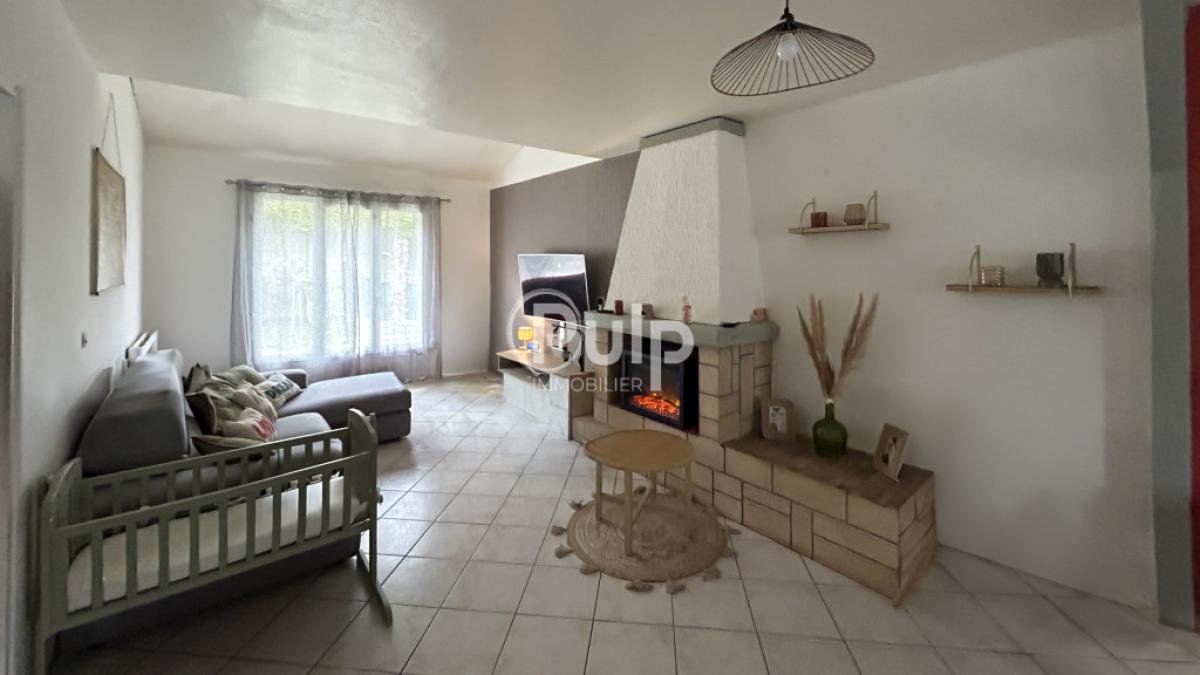 vente Maison Lens (62300) réf:len18098 - Pulp Immobilier