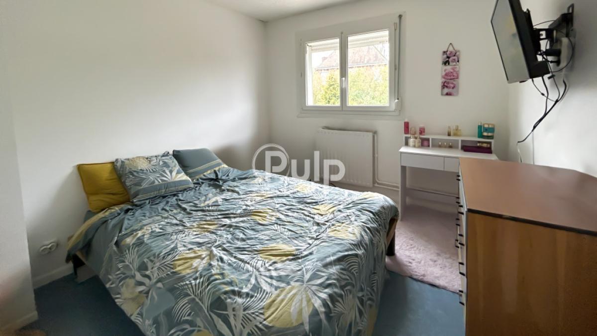 vente Maison Lens (62300) réf:len18098 - Pulp Immobilier