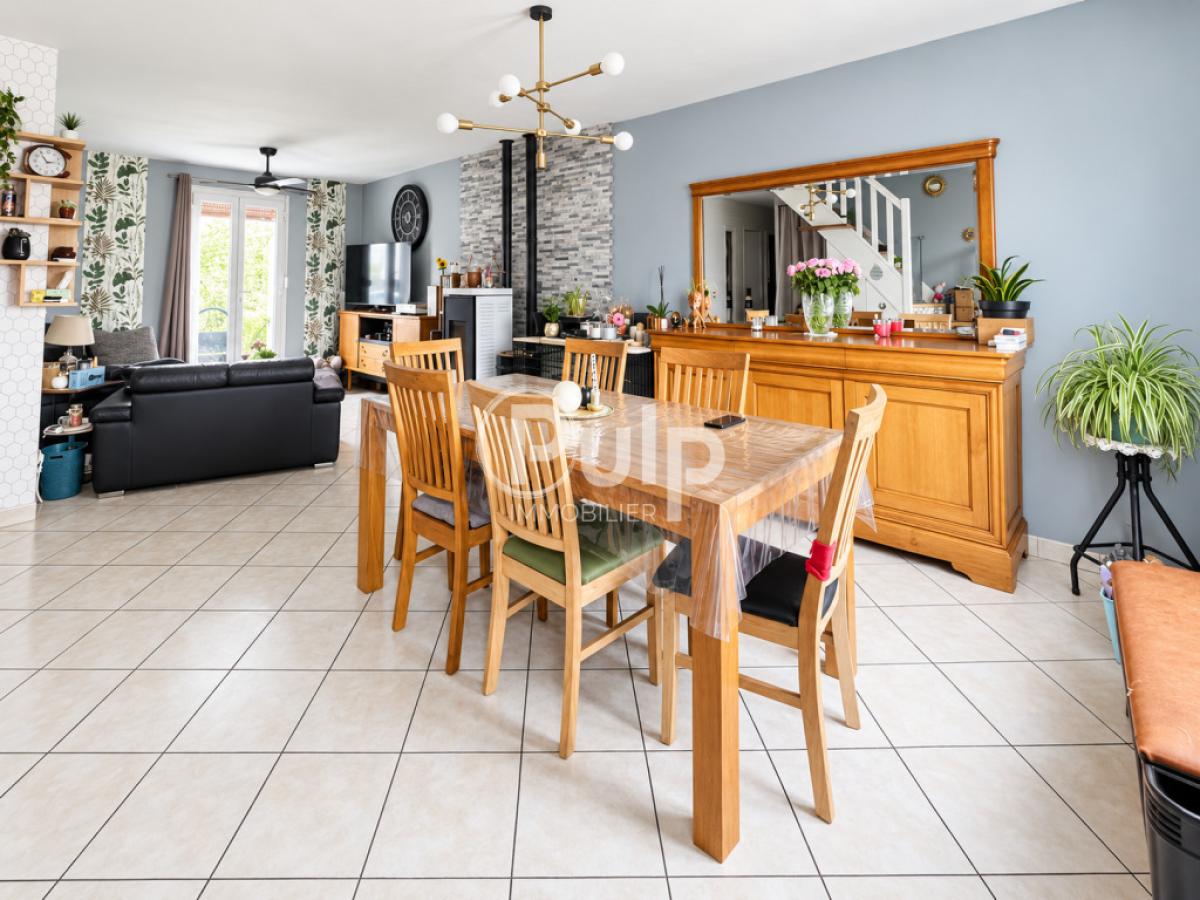 vente Maison Lens (62300) réf:len18326 - Pulp Immobilier