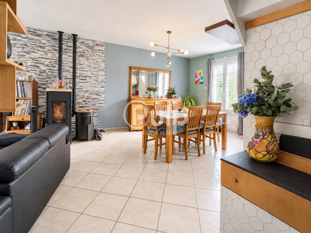 vente Maison Lens (62300) réf:len18326 - Pulp Immobilier