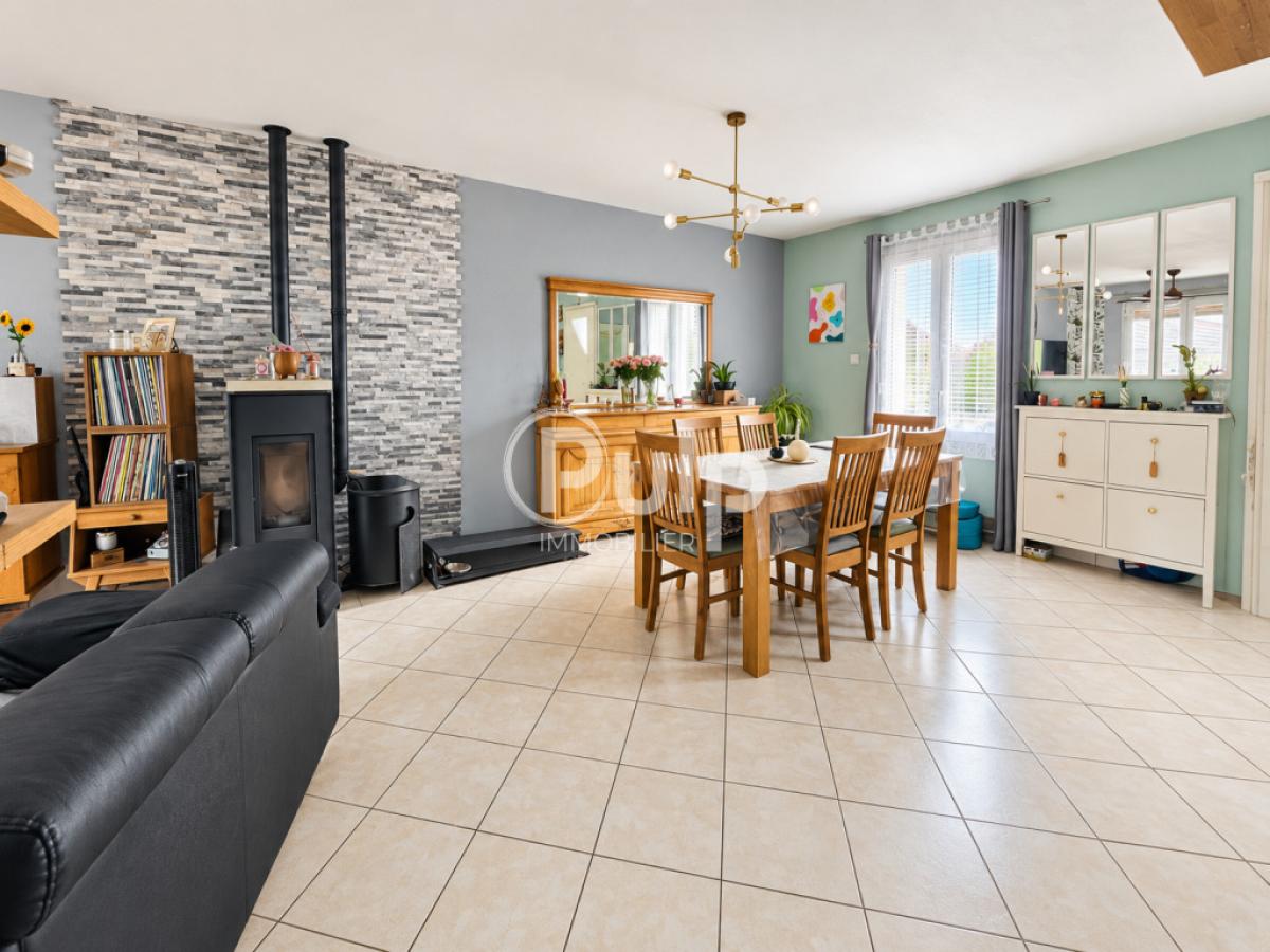 vente Maison Lens (62300) réf:len18326 - Pulp Immobilier