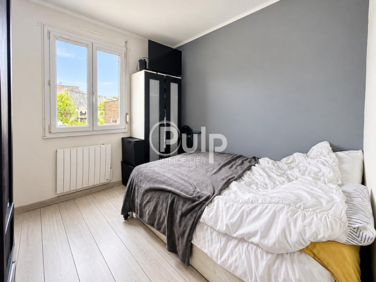 vente Maison Lens (62300) réf:len18326 - Pulp Immobilier