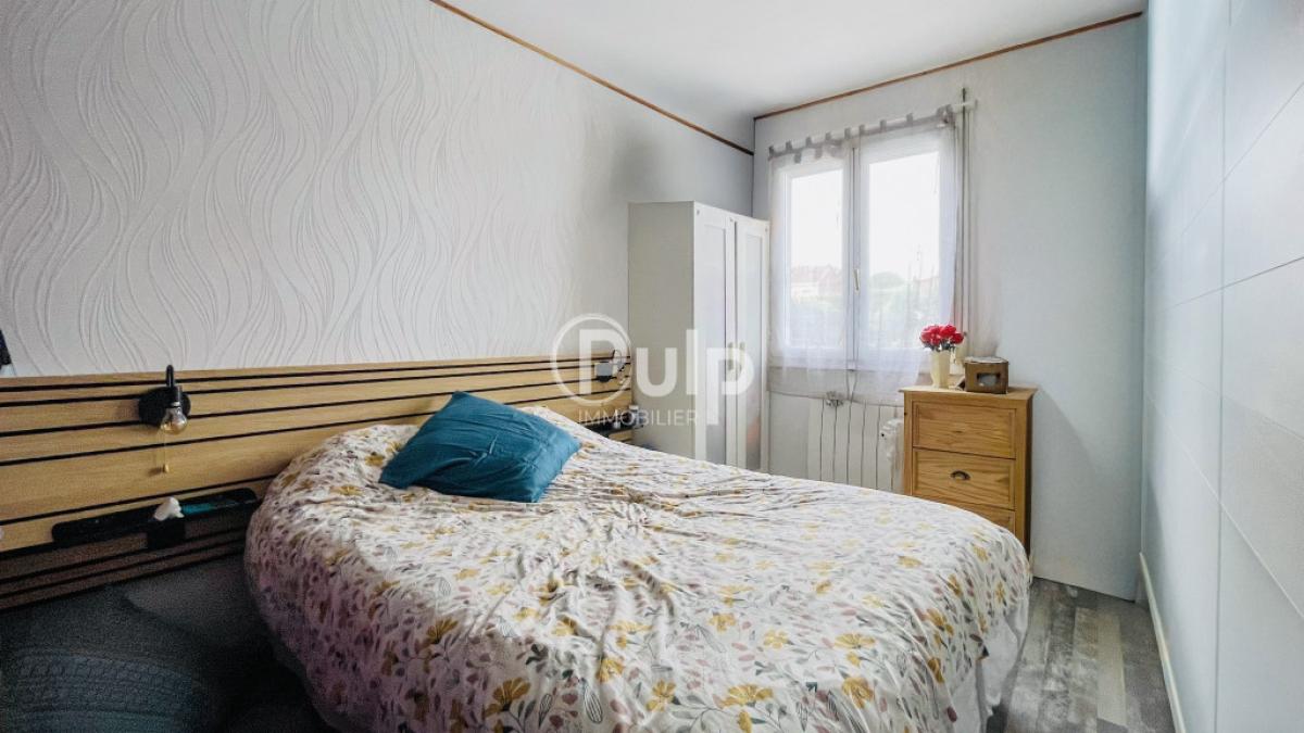 vente Maison Lens (62300) réf:len18326 - Pulp Immobilier