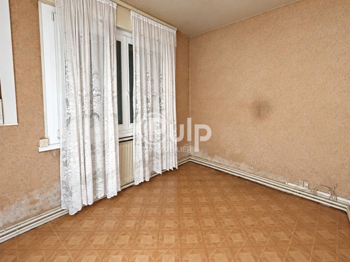 vente Maison Lens (62300) réf:len18380 - Pulp Immobilier