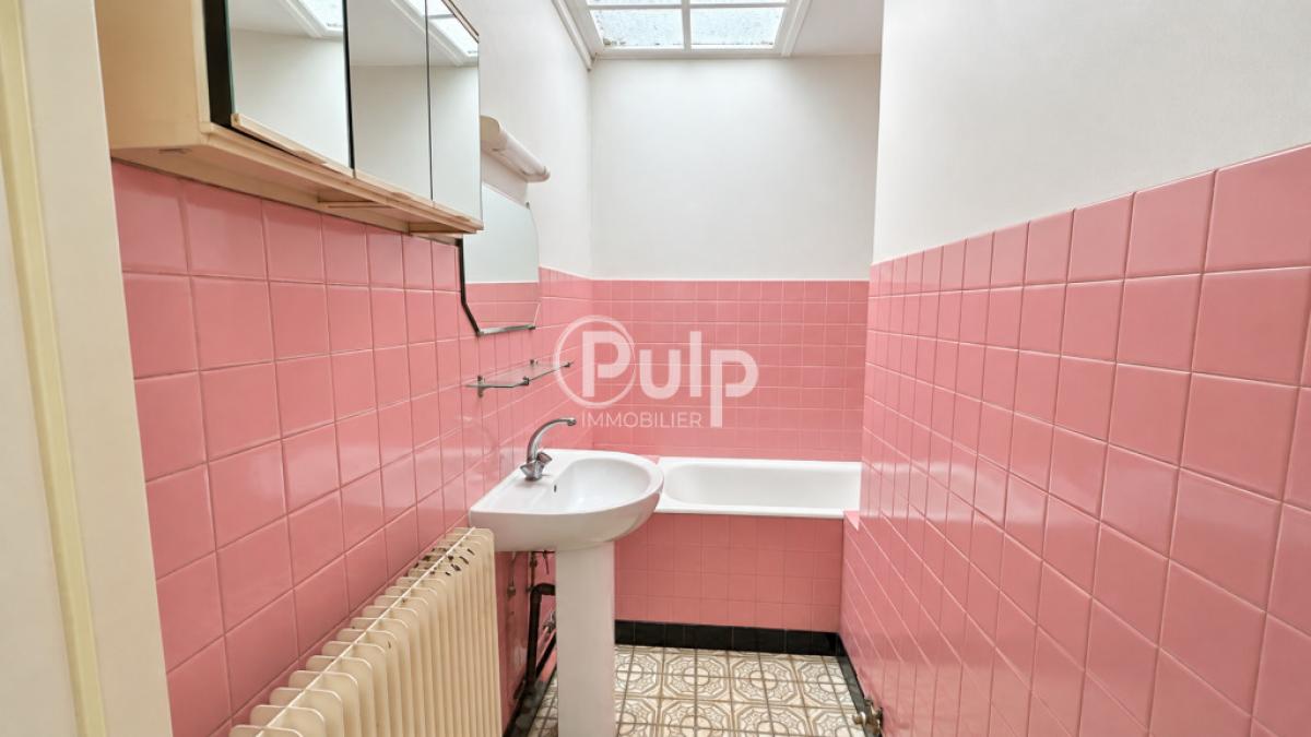 vente Maison Lens (62300) réf:len18380 - Pulp Immobilier