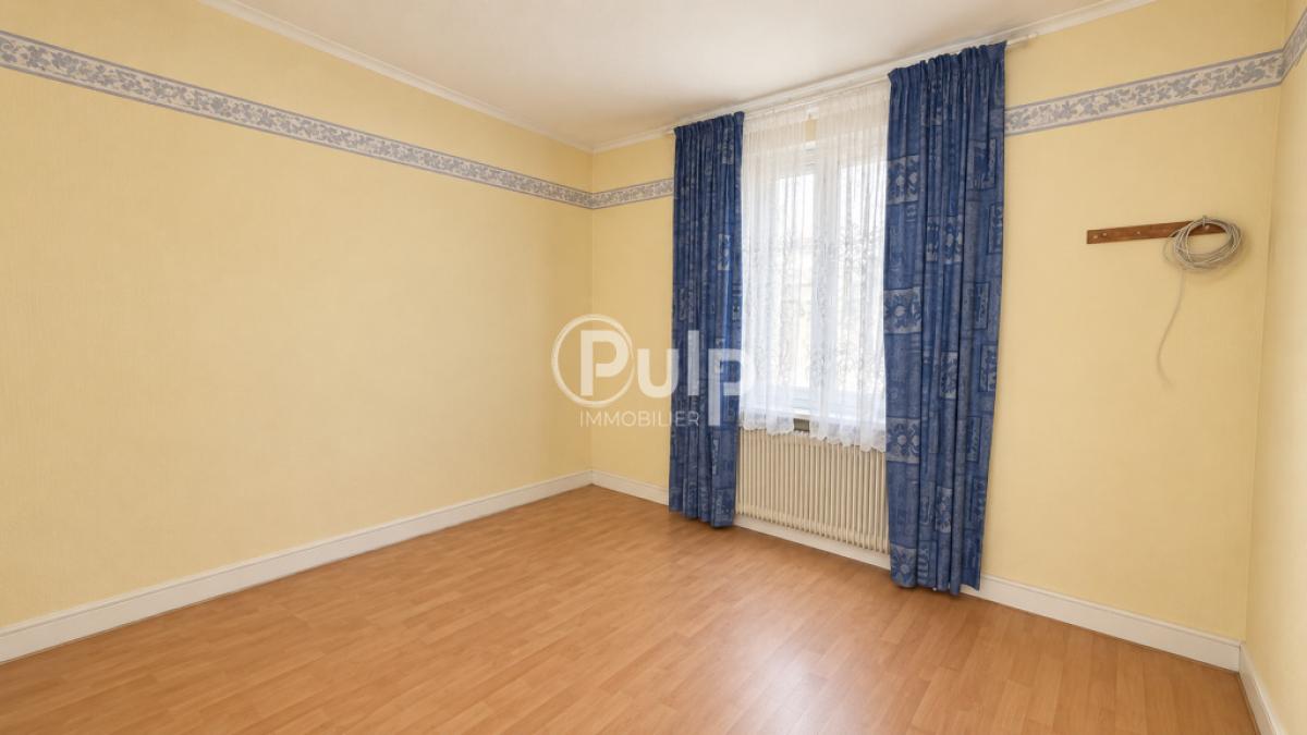 vente Maison Lens (62300) réf:len18380 - Pulp Immobilier