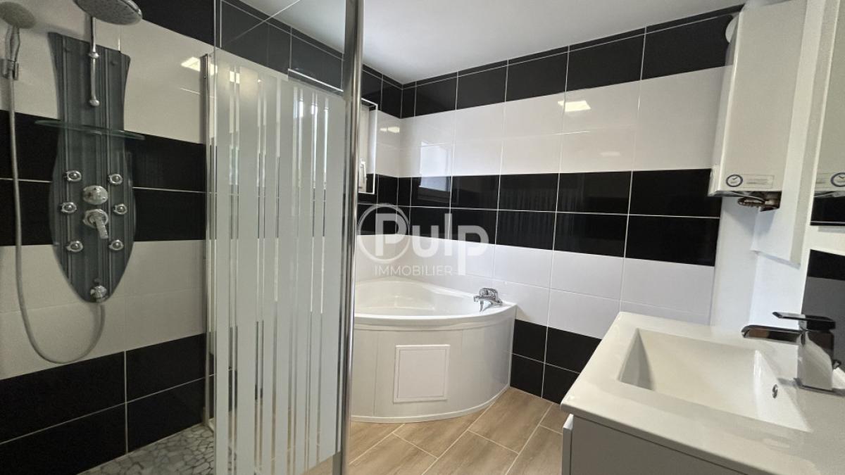 vente Maison Lens (62300) réf:len18402-1 - Pulp Immobilier