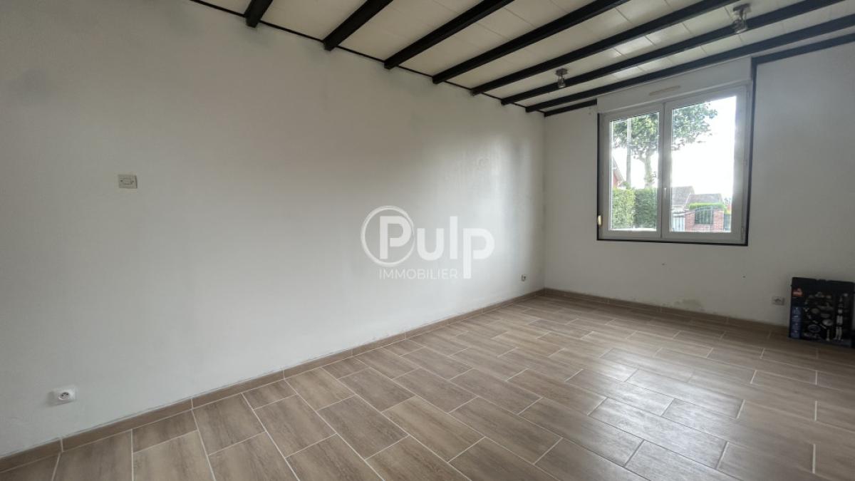 vente Maison Lens (62300) réf:len18402-1 - Pulp Immobilier