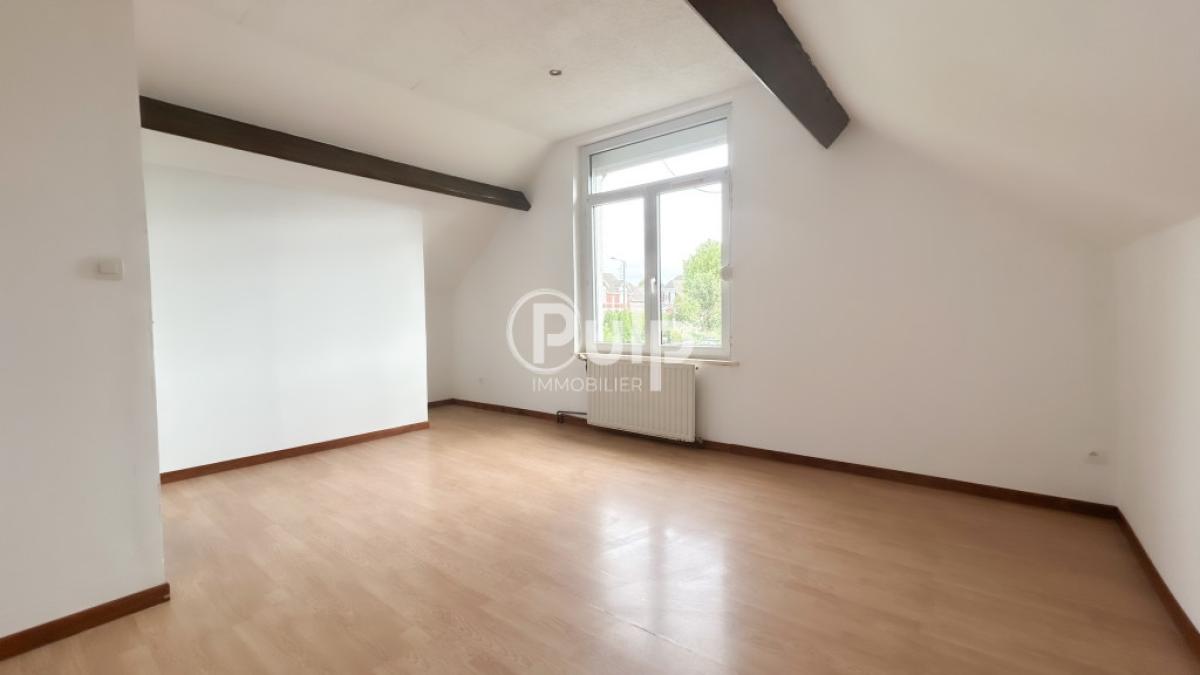 vente Maison Lens (62300) réf:len18402-1 - Pulp Immobilier