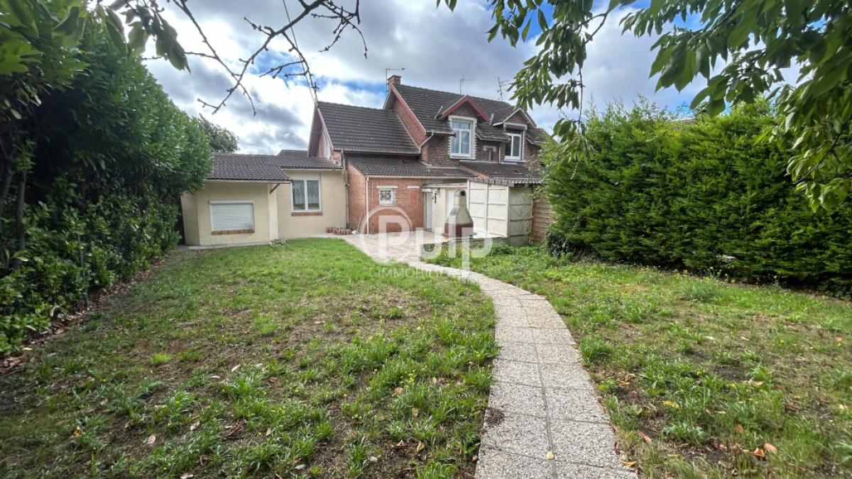 vente Maison Lens (62300) réf:len18402-1 - Pulp Immobilier