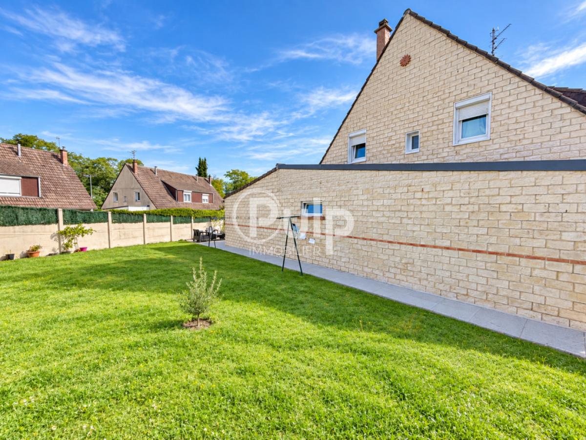 vente Maison Lens (62300) réf:len18440 - Pulp Immobilier
