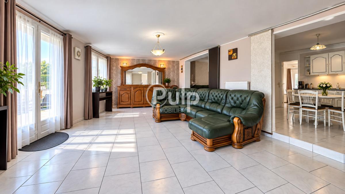 vente Maison Lens (62300) réf:len18440 - Pulp Immobilier