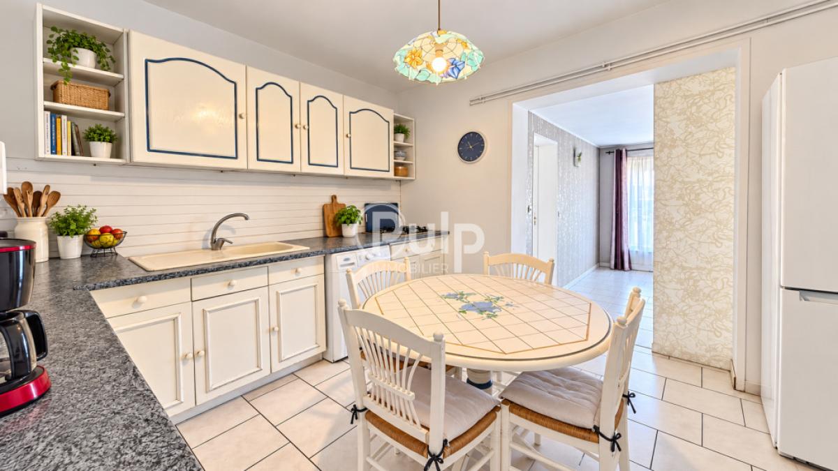 vente Maison Lens (62300) réf:len18440 - Pulp Immobilier