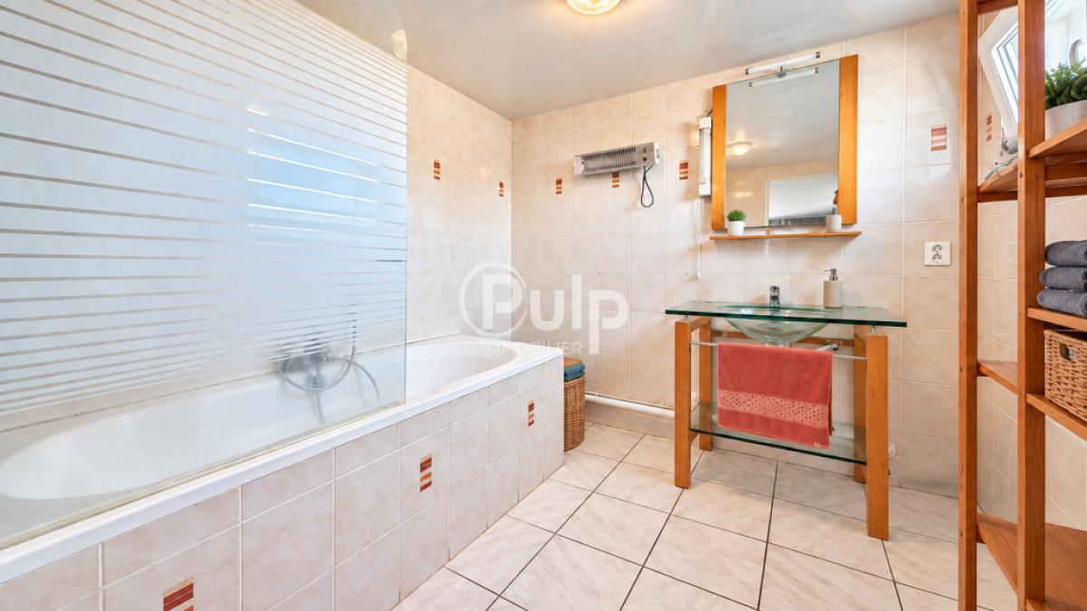 vente Maison Lens (62300) réf:len18440 - Pulp Immobilier