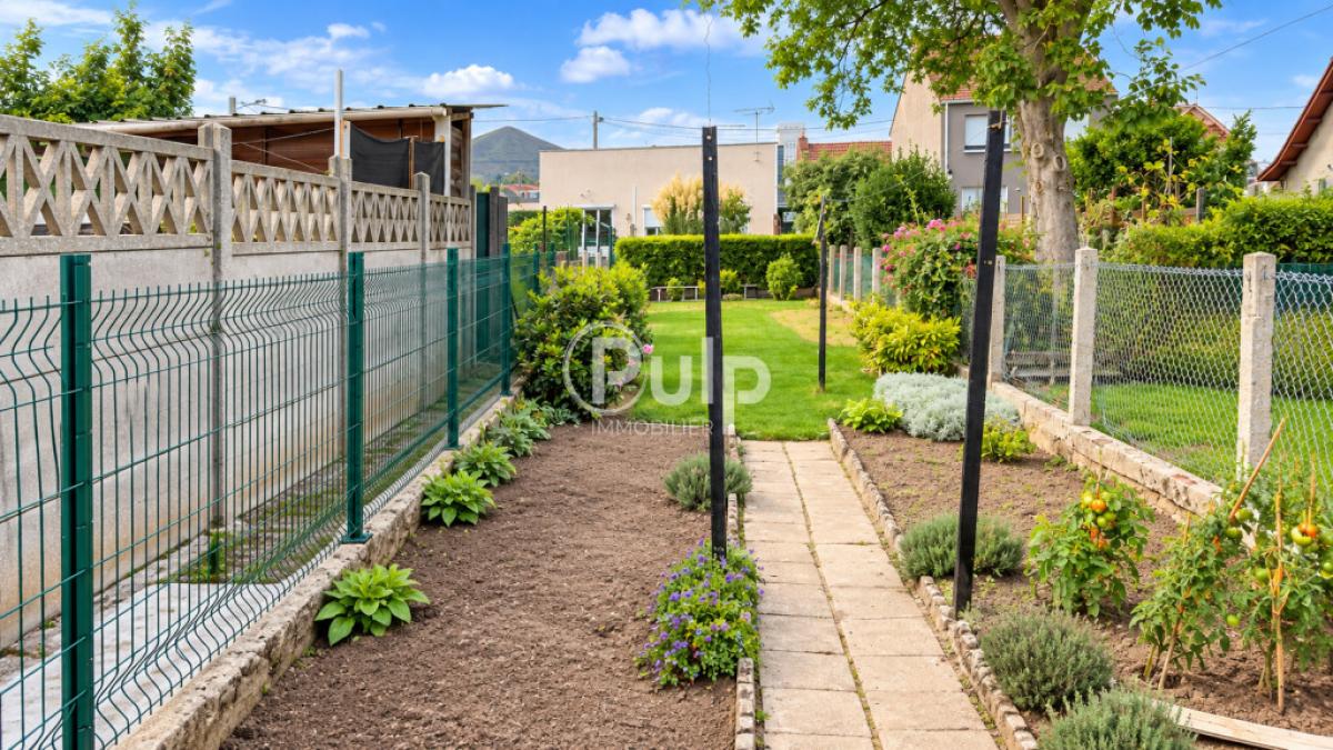 vente Maison Lens (62300) réf:len18465 - Pulp Immobilier