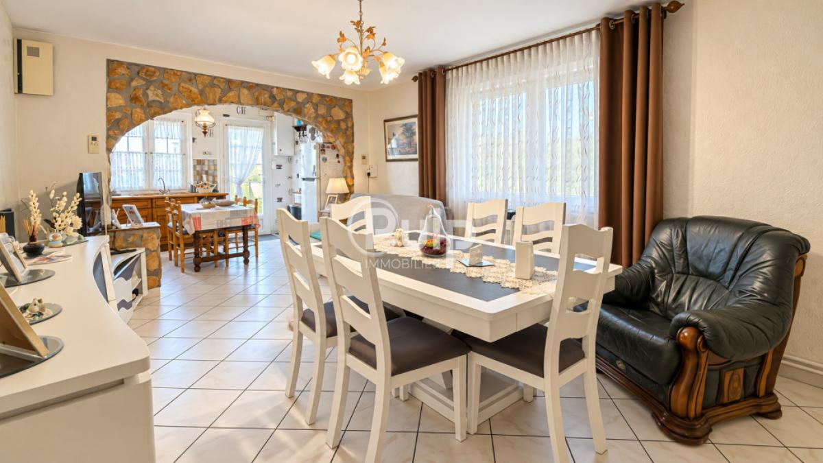 vente Maison Lens (62300) réf:len18465 - Pulp Immobilier