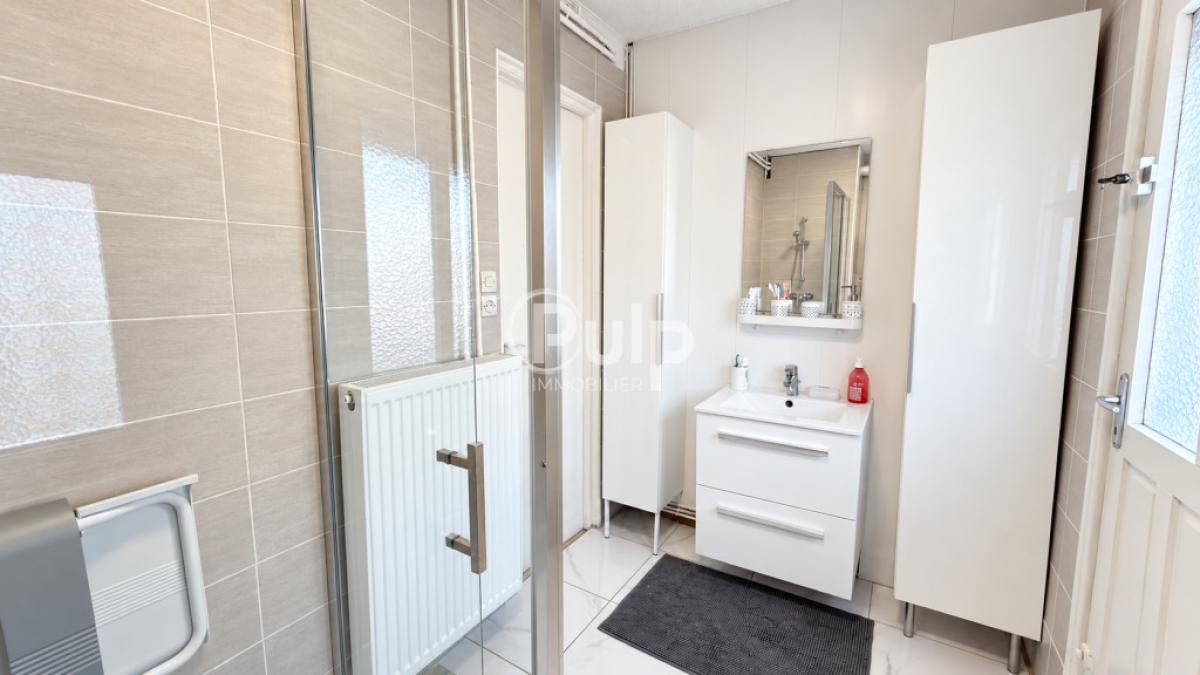 vente Maison Lens (62300) réf:len18465 - Pulp Immobilier
