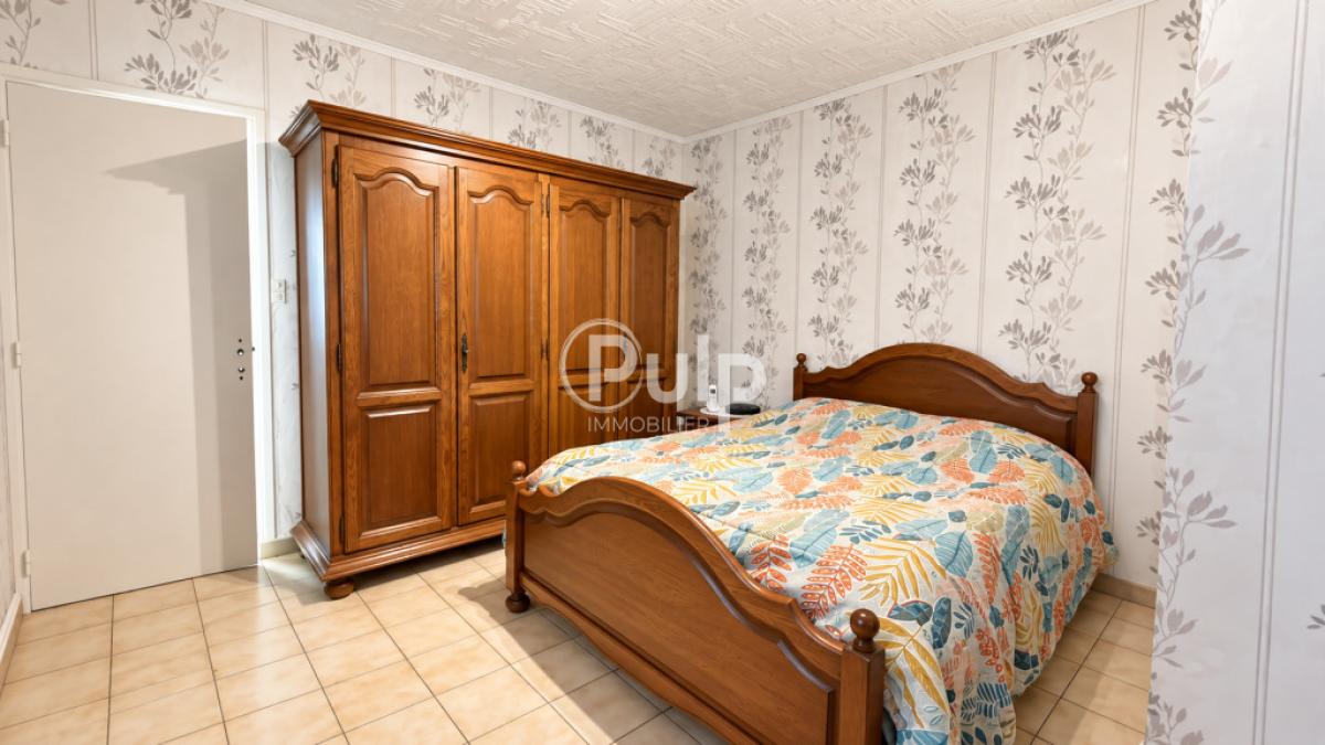 vente Maison Lens (62300) réf:len18465 - Pulp Immobilier
